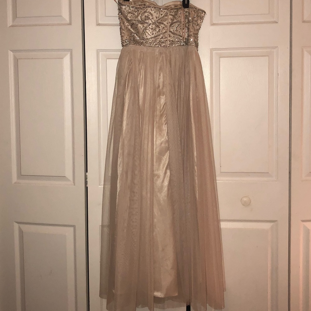 Prom Dress - Picture 5 of 5